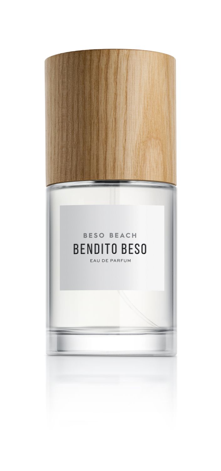 Bendito Beso Eau de Parfum
