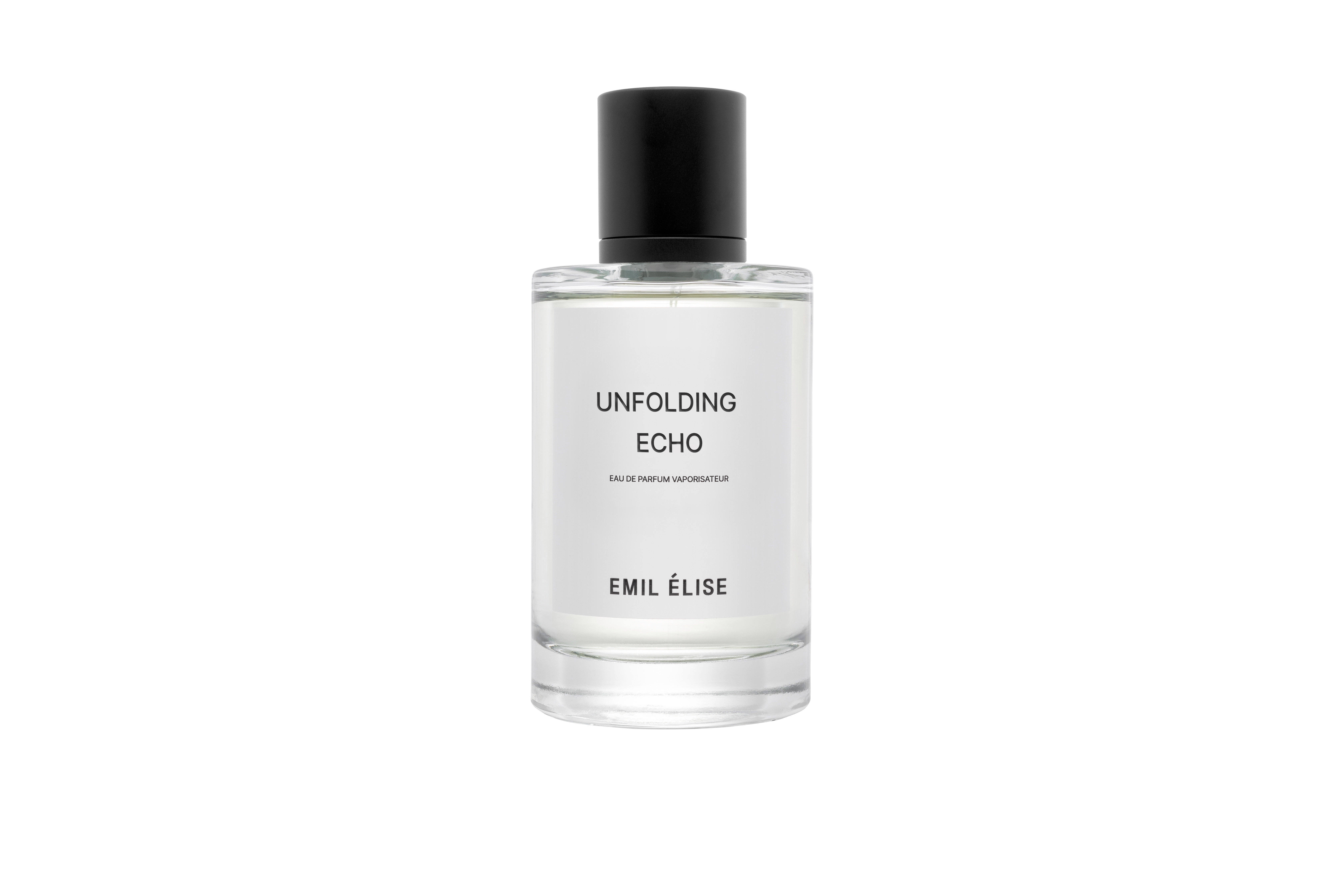 unfolding echo Eau de Parfum