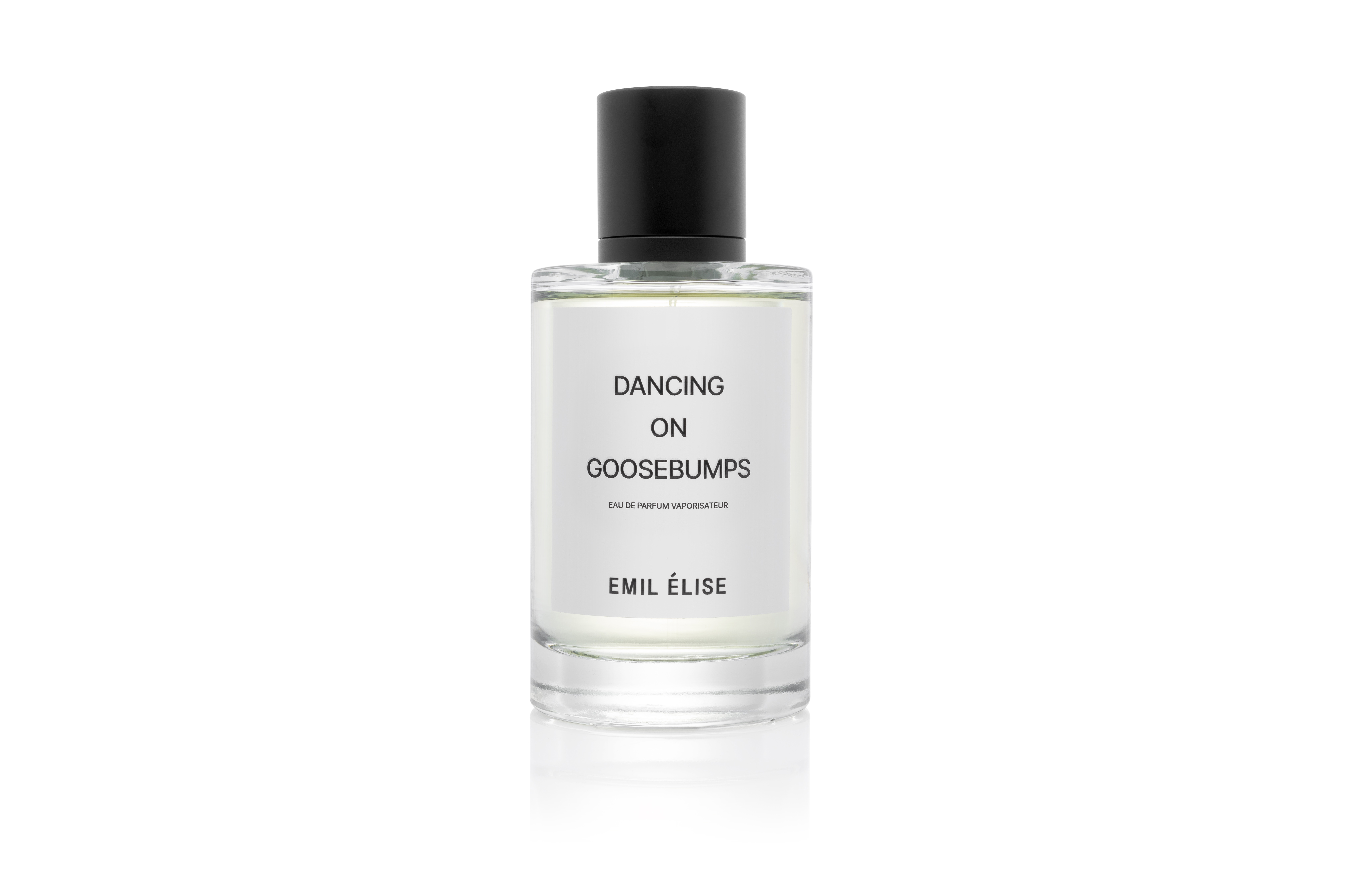 Dancing on Goosebumps Eau de Parfum