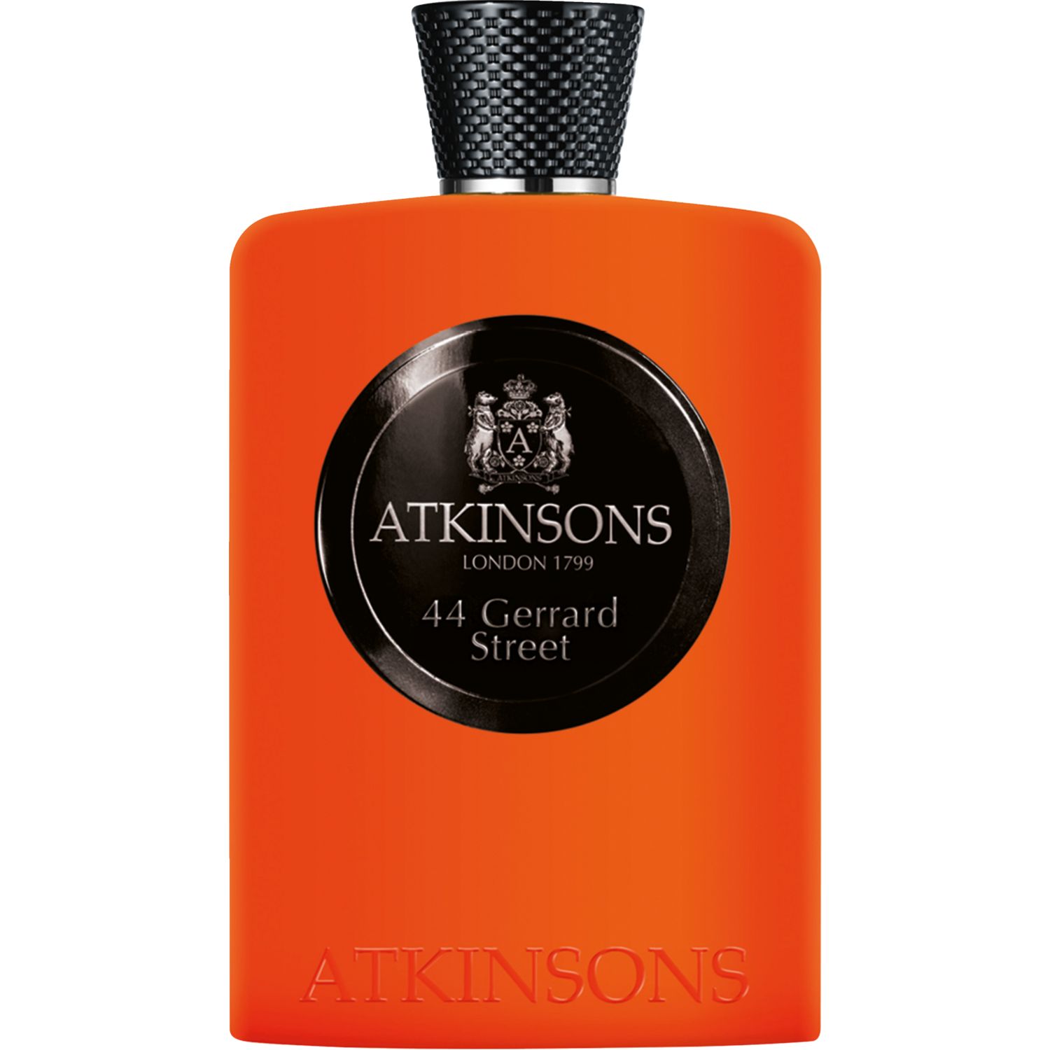 44 Gerard Street Eau de Cologne