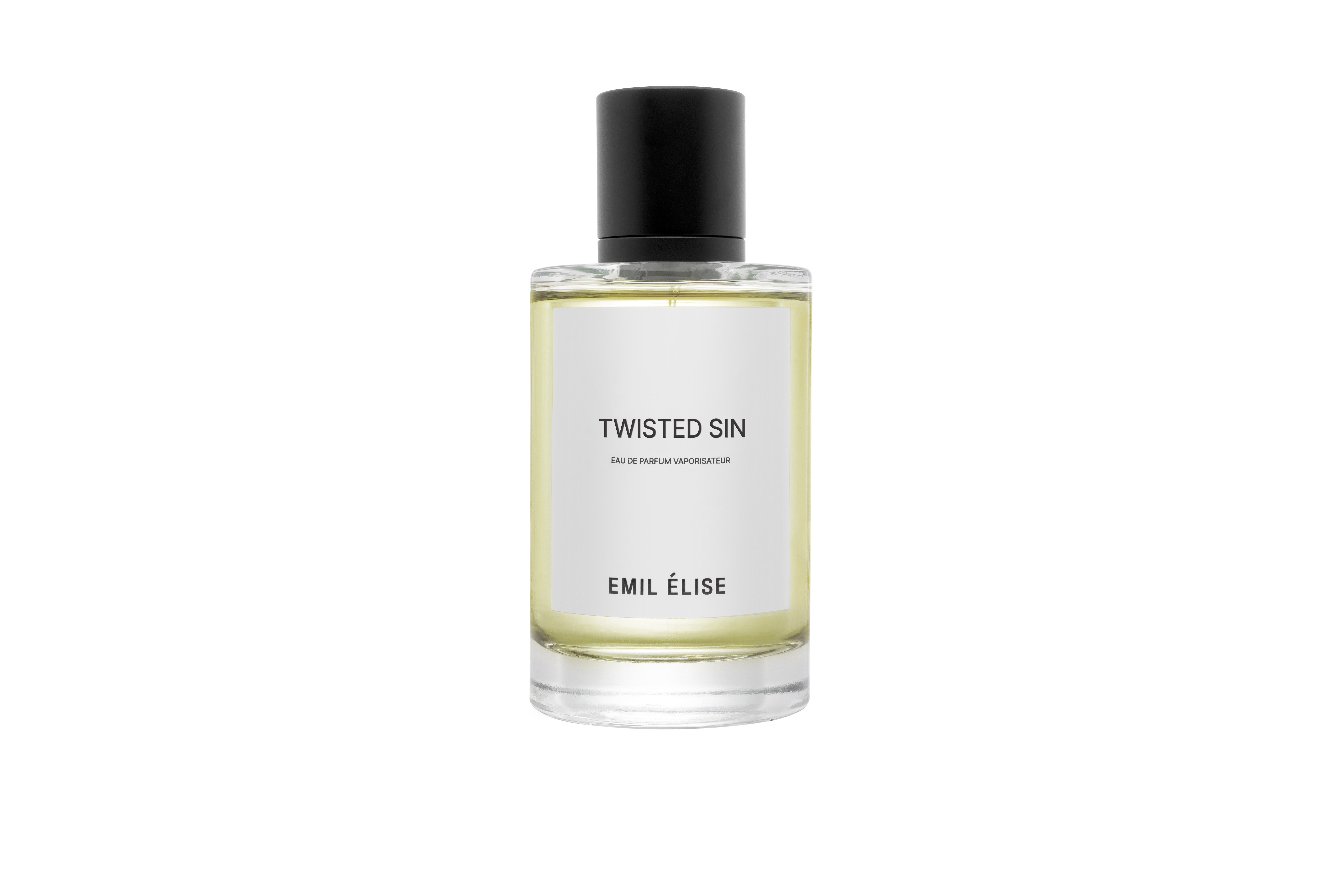 Twisted Sin Eau de Parfum