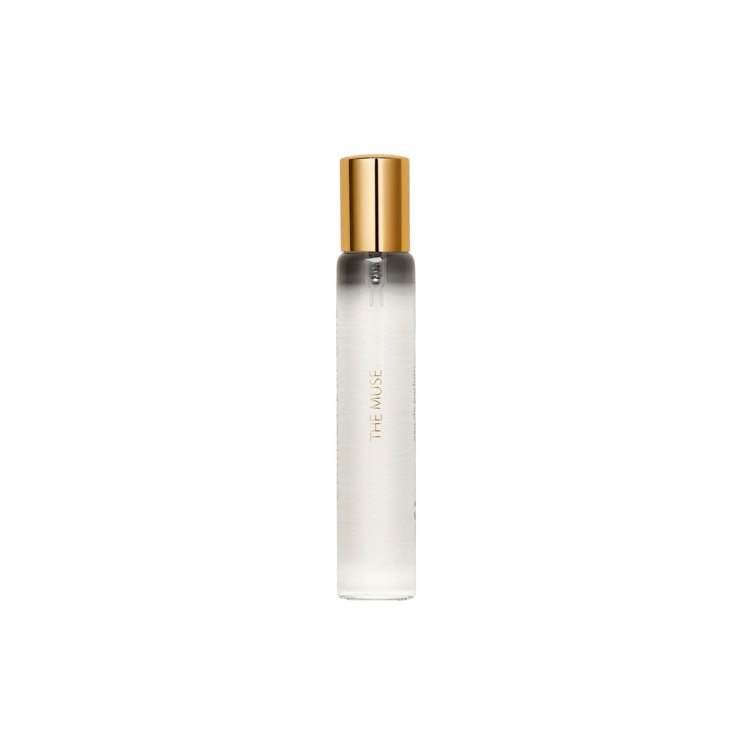 The Muse Molecule Eau de Parfum