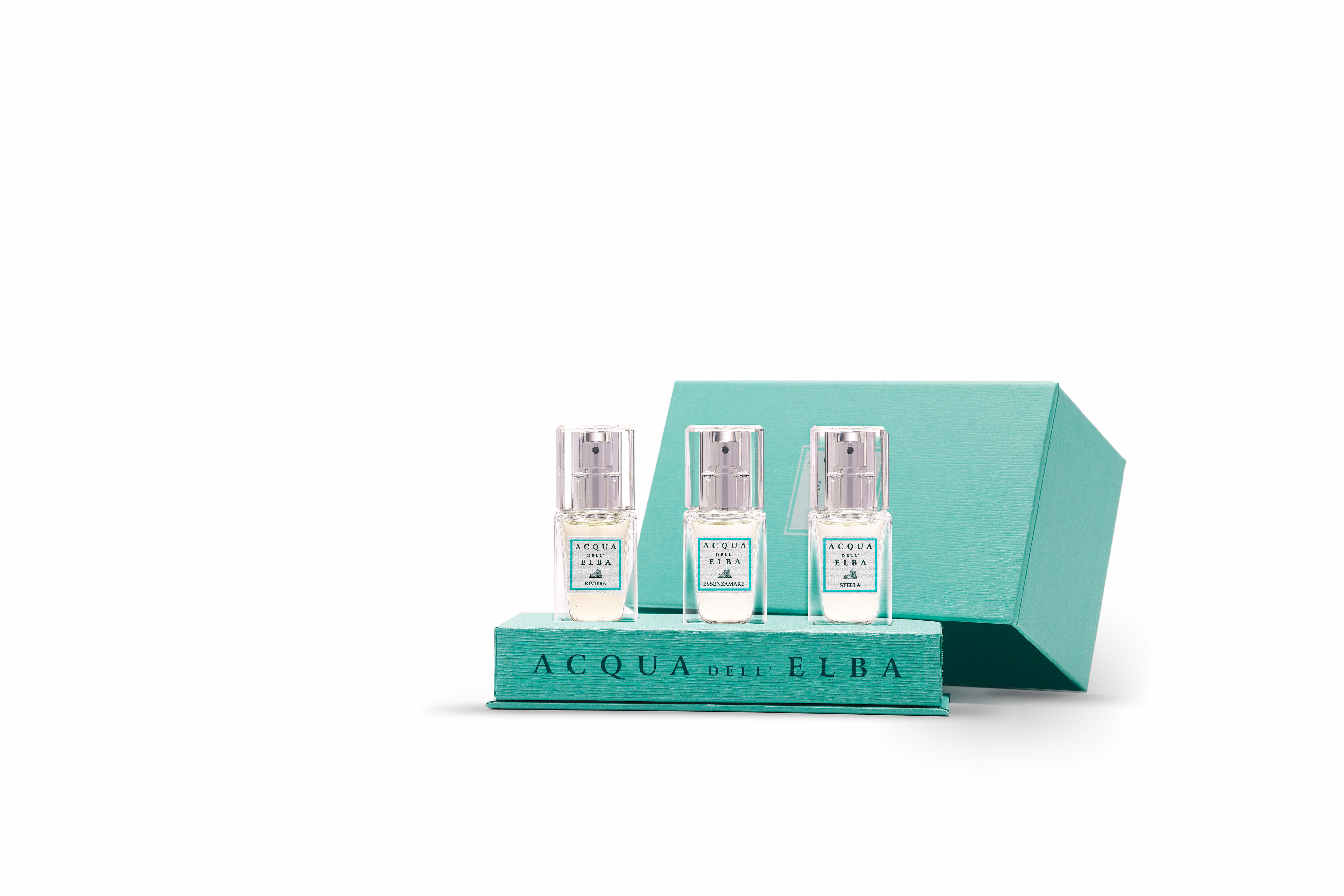 Mediterranea Giftbox