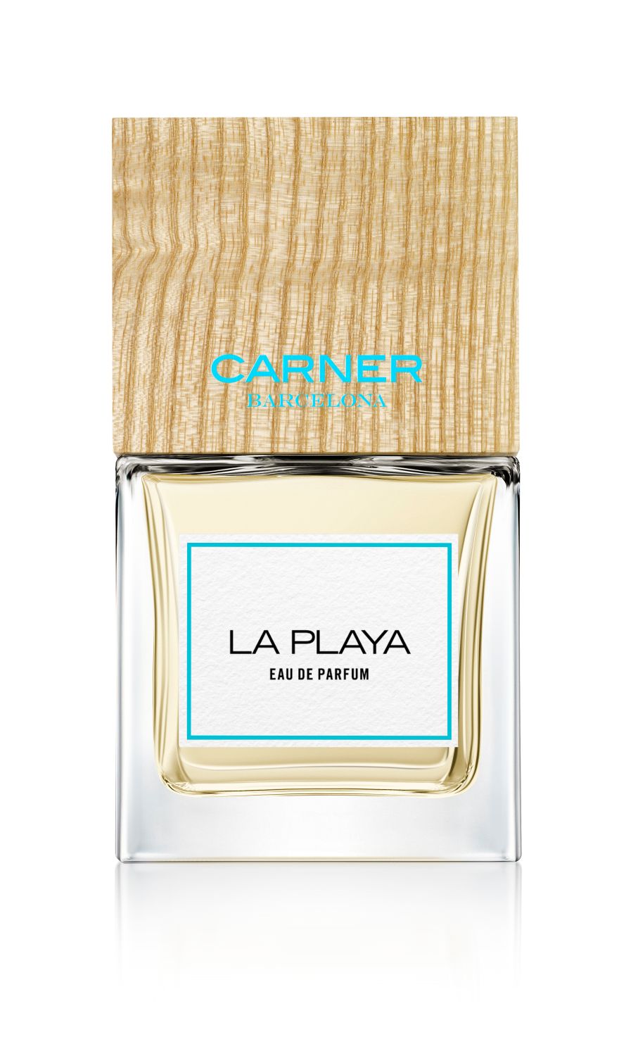 La Playa Eau de Parfum