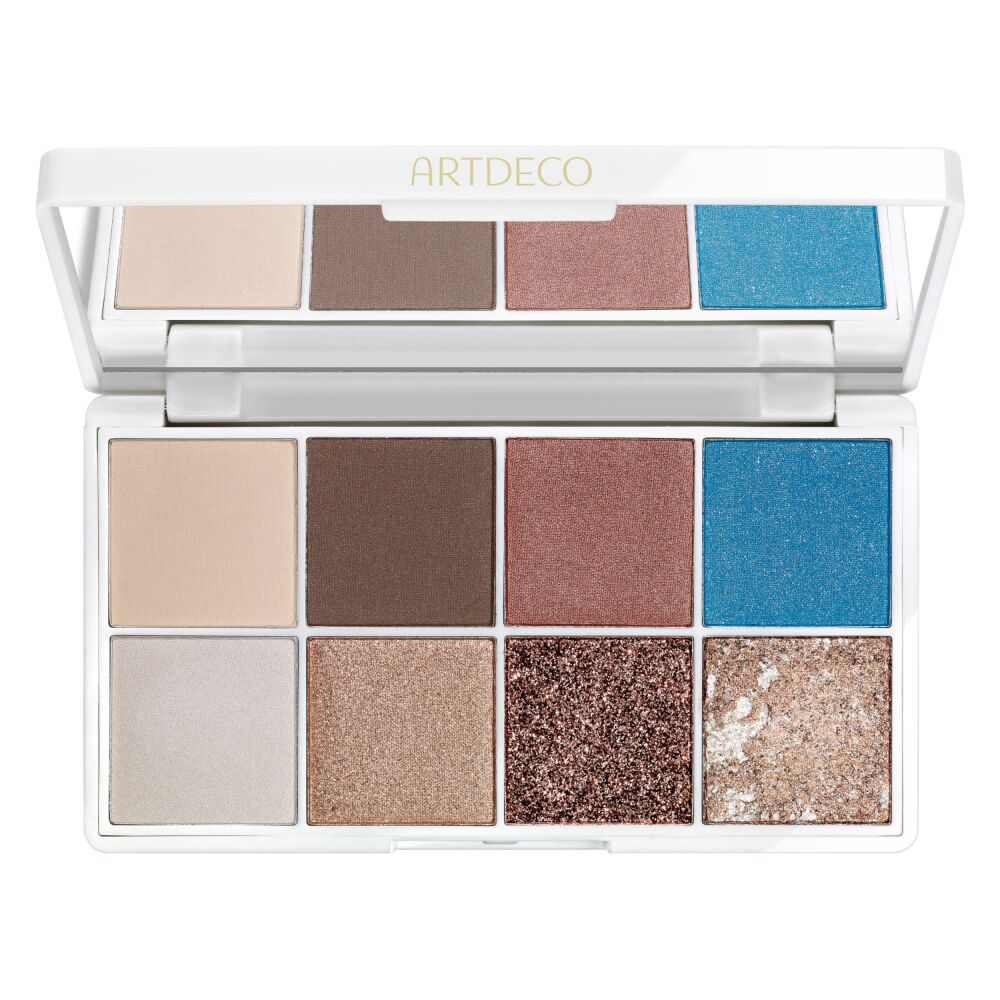 Eyelights Palette