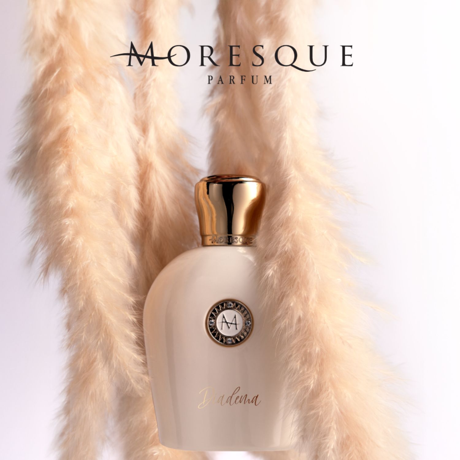 DIADEMA Eau de Parfum