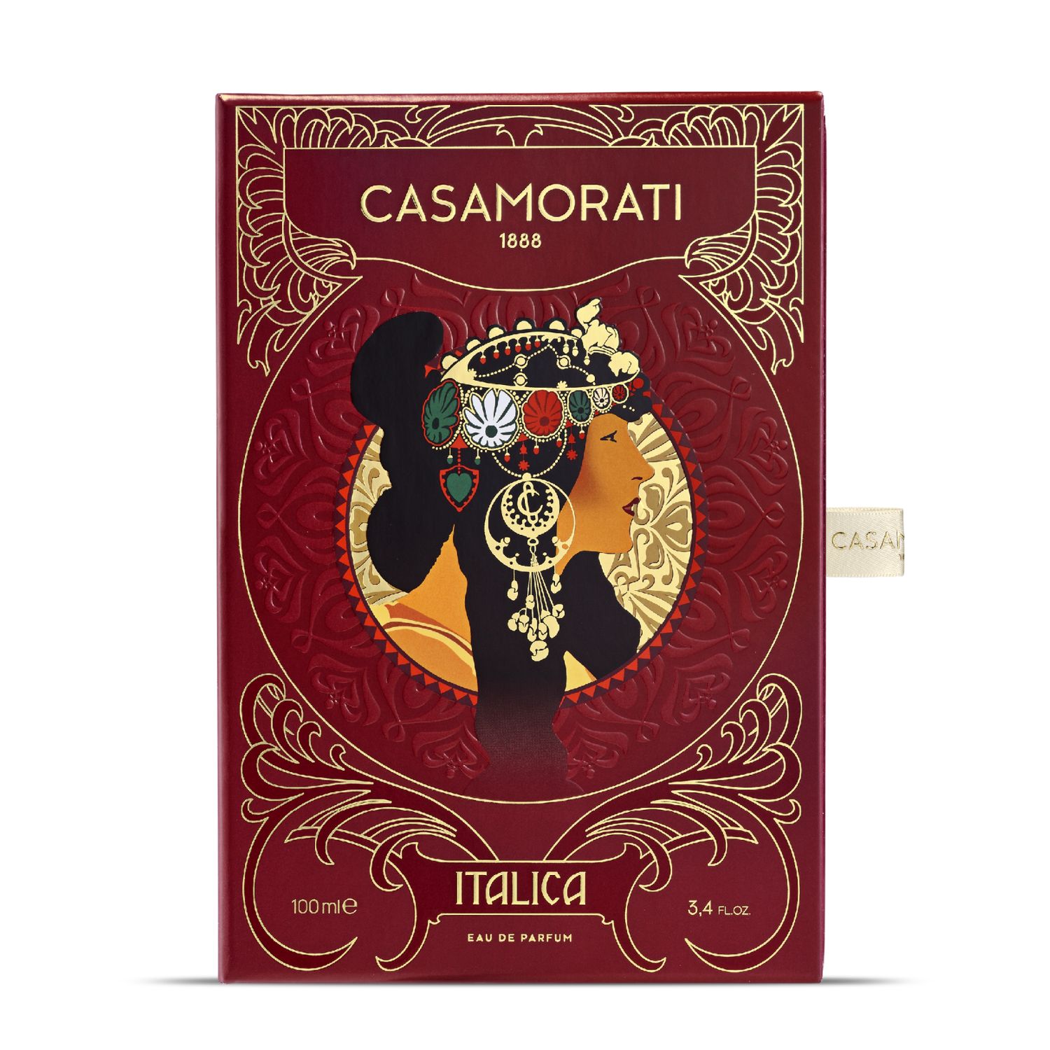 Italica Eau de Parfum