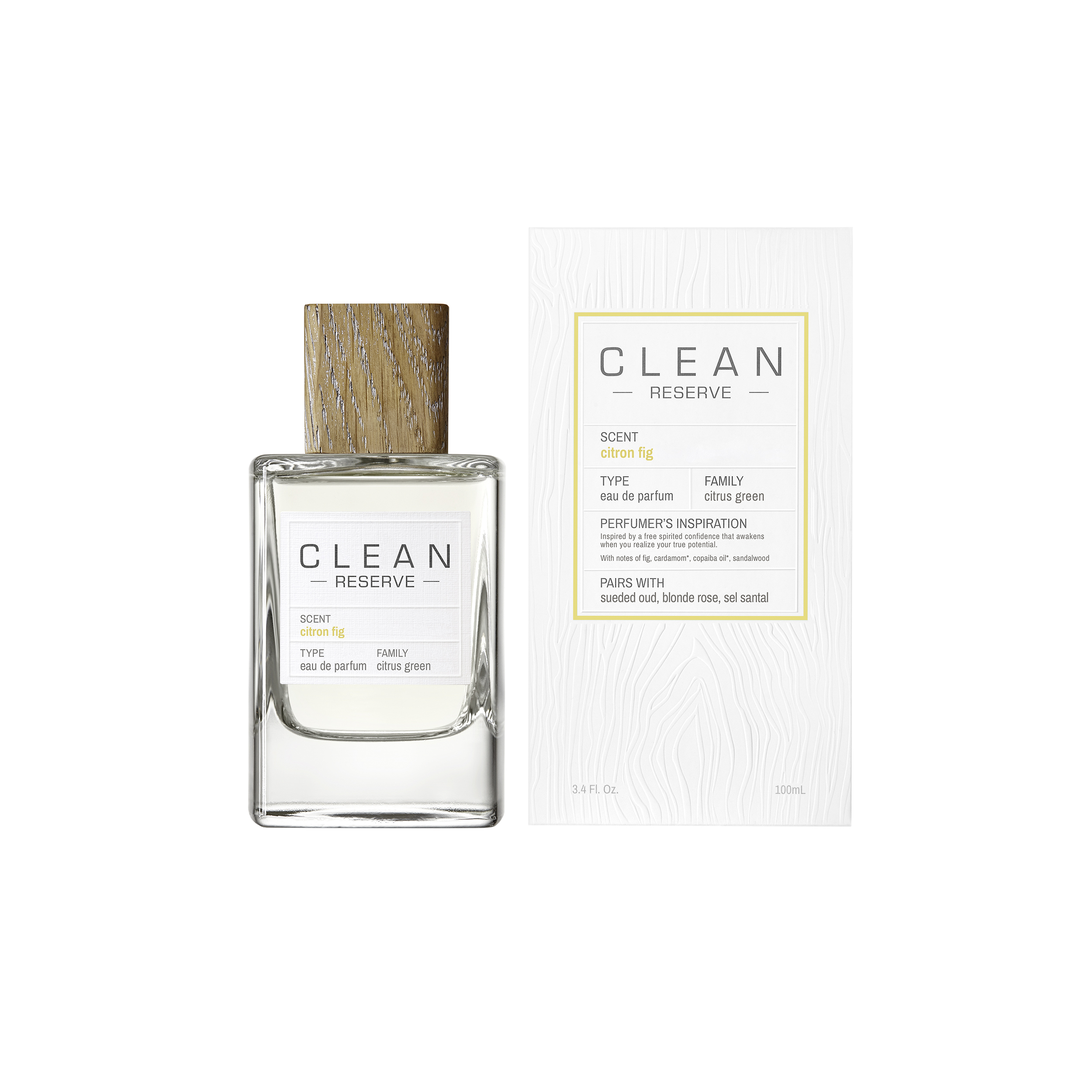 Citron Fig Eau de Parfum