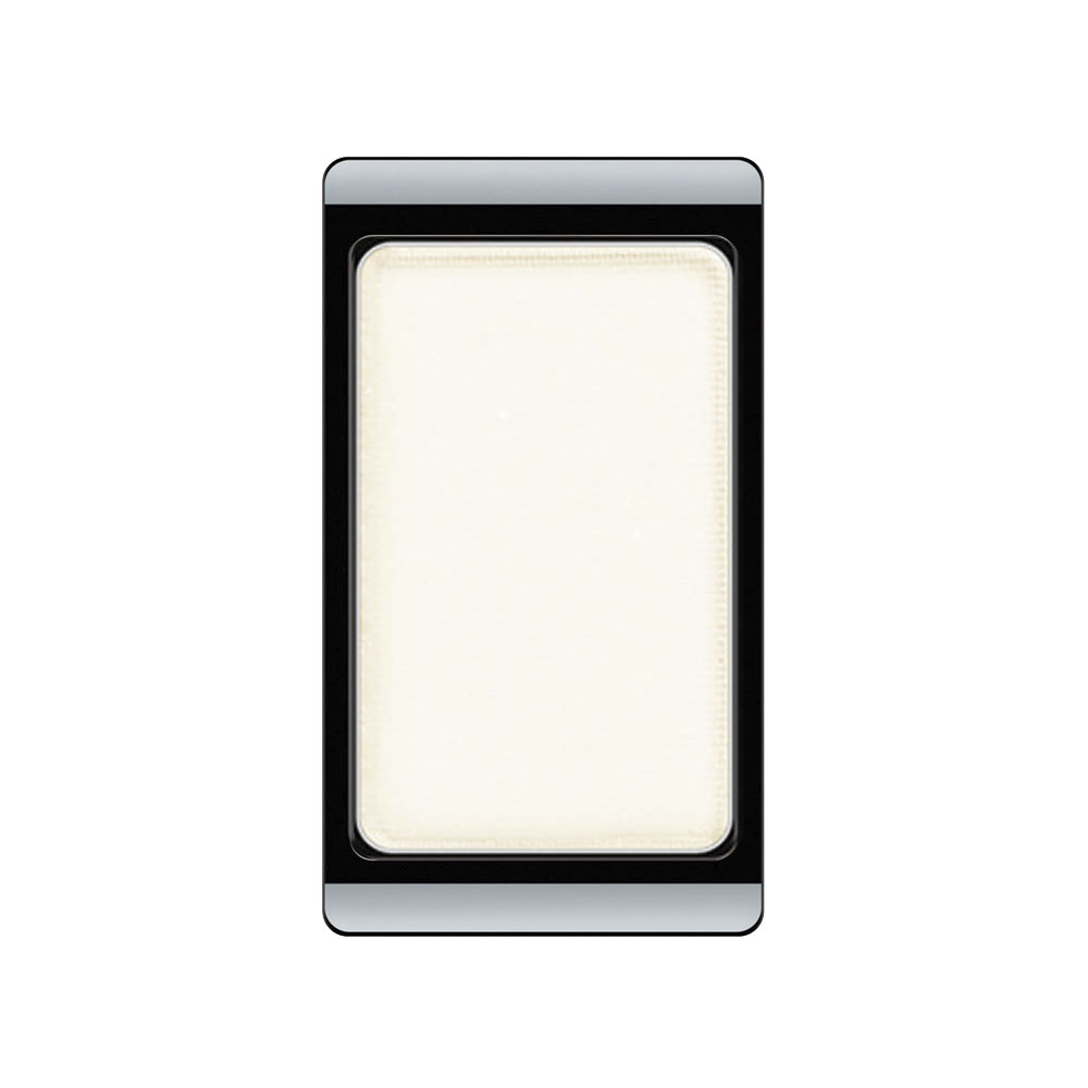 Eyeshadow matt