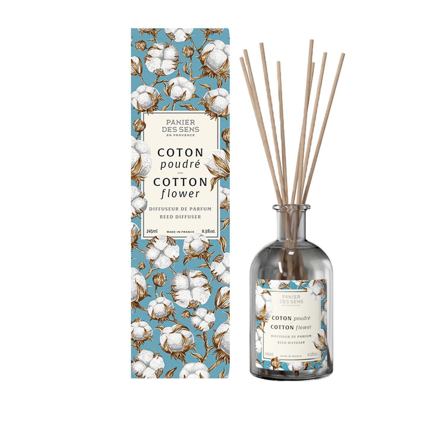 AMBIENTE Duftdiffusor