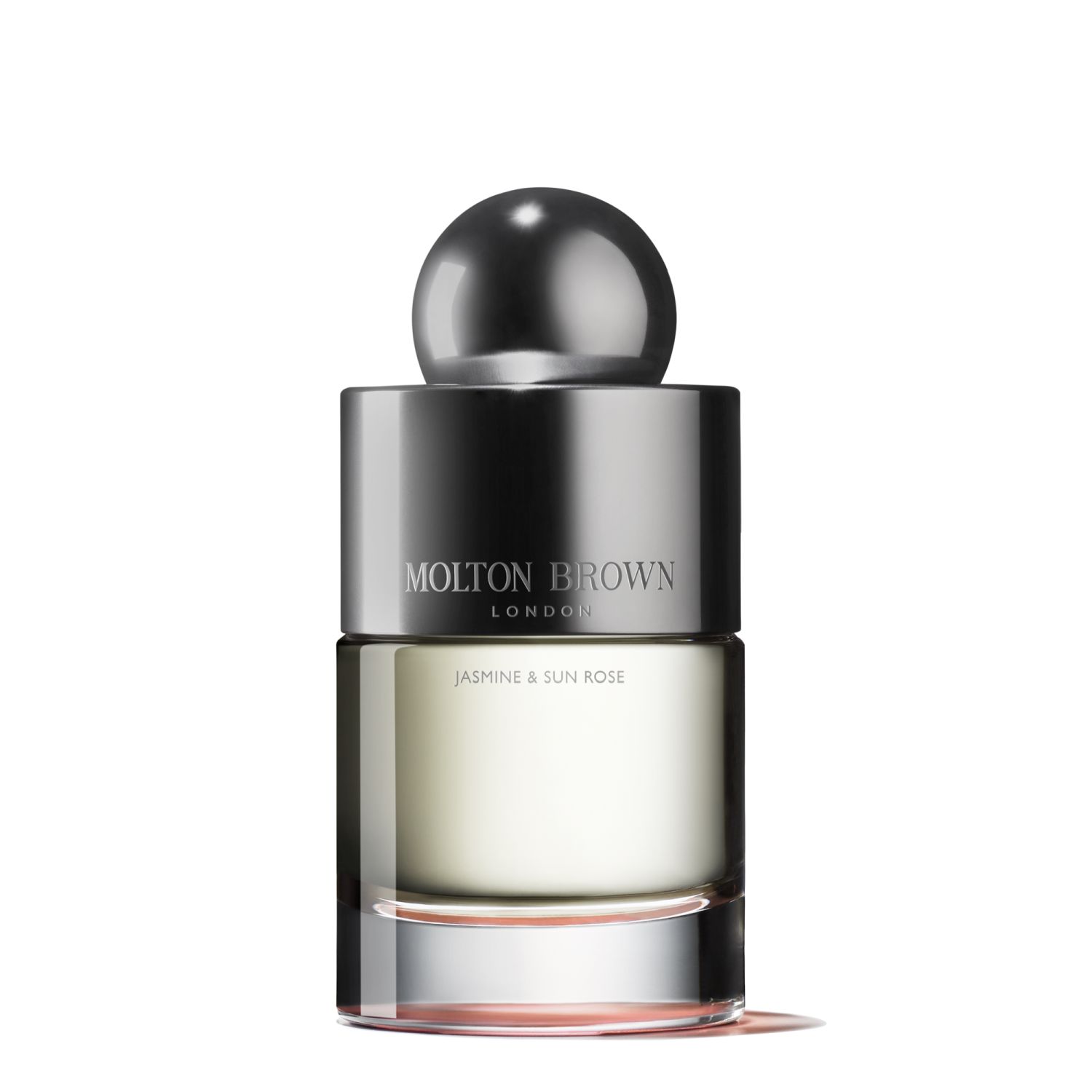 Jasmine & Sun Rose Eau de Toilette