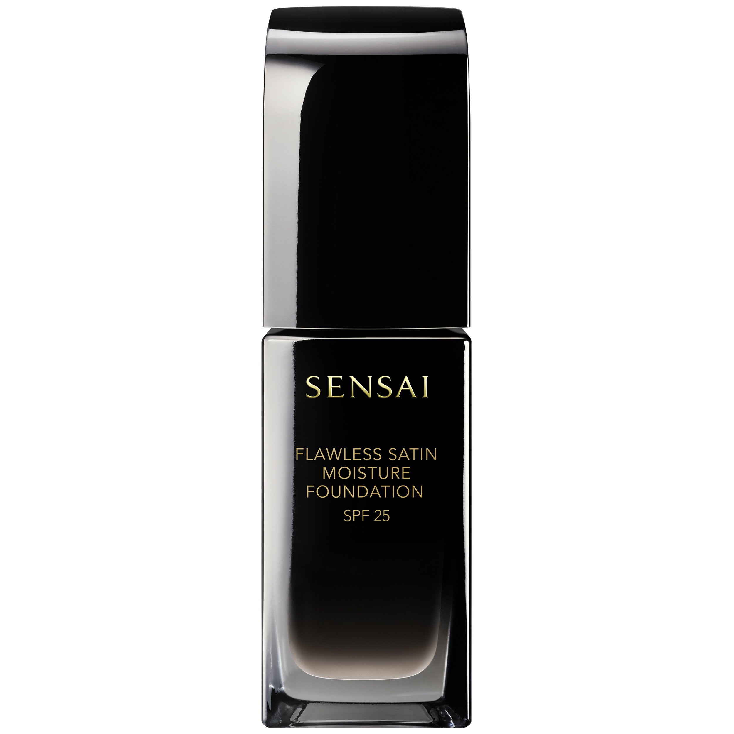 Flawless Satin Moisture Foundation
