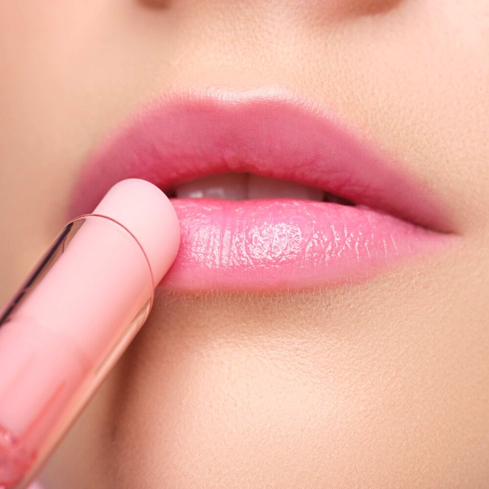 Color Booster Lip Balm