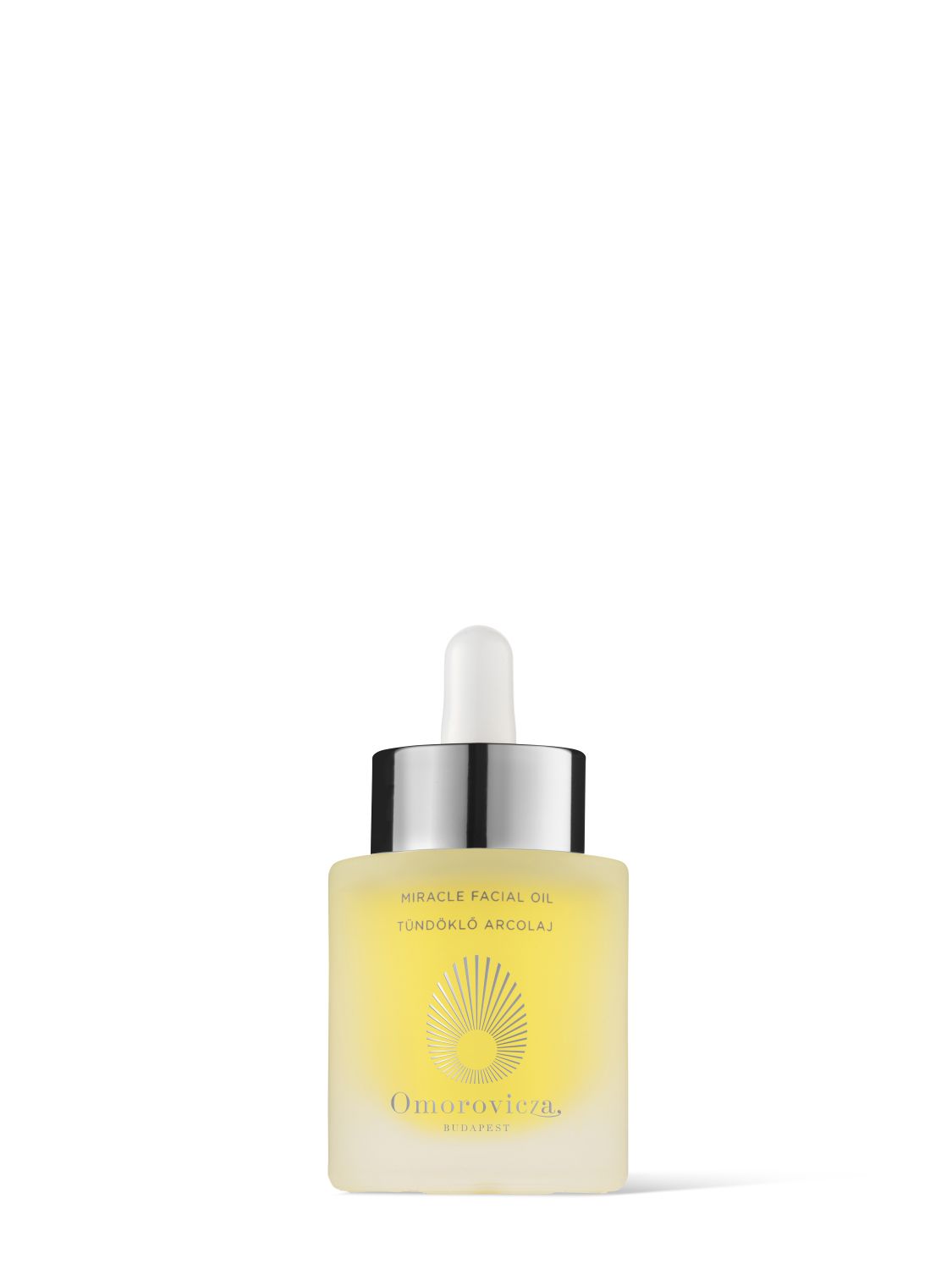 OMO Miracle Facial Oil 30ml