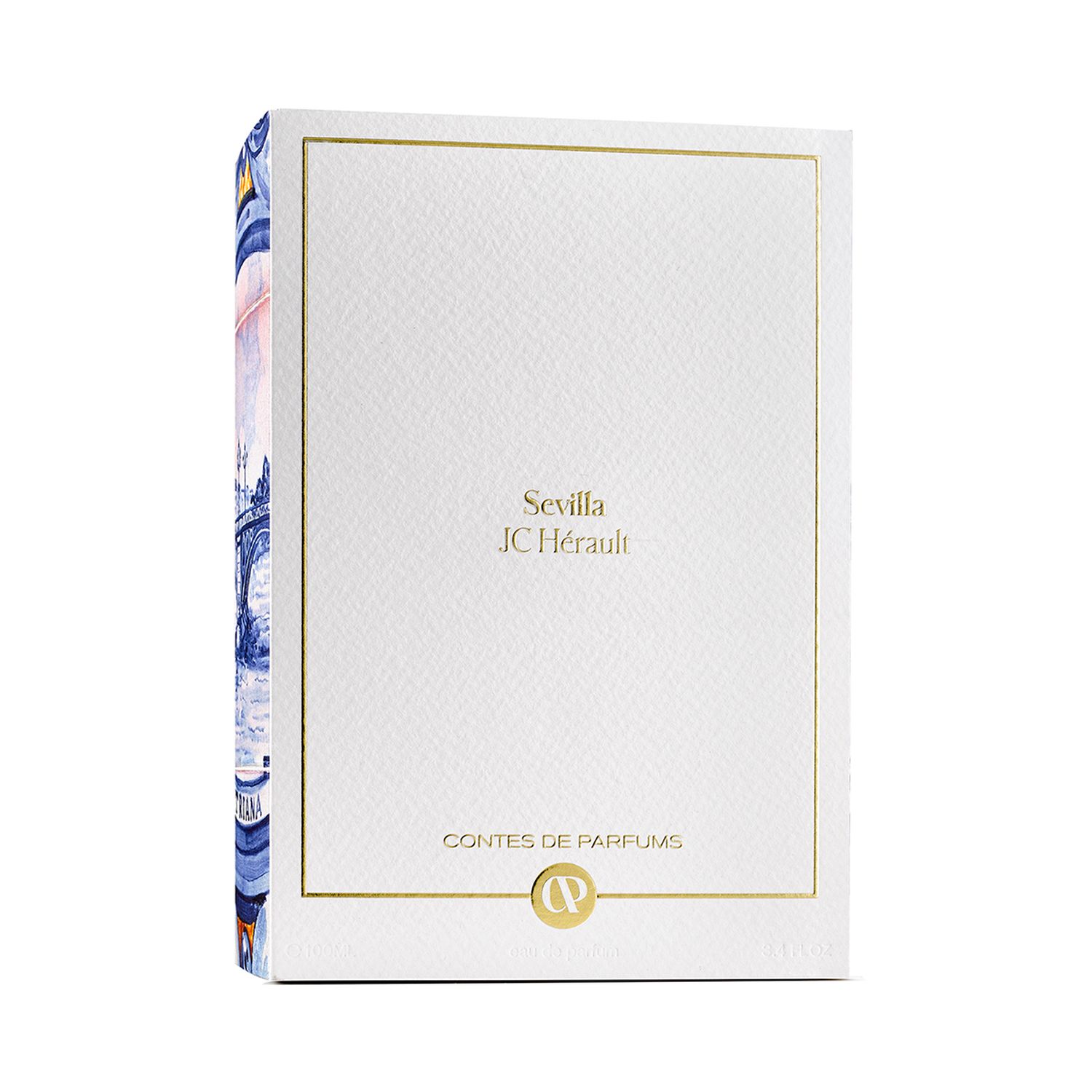 Sevilla Eau de Parfum