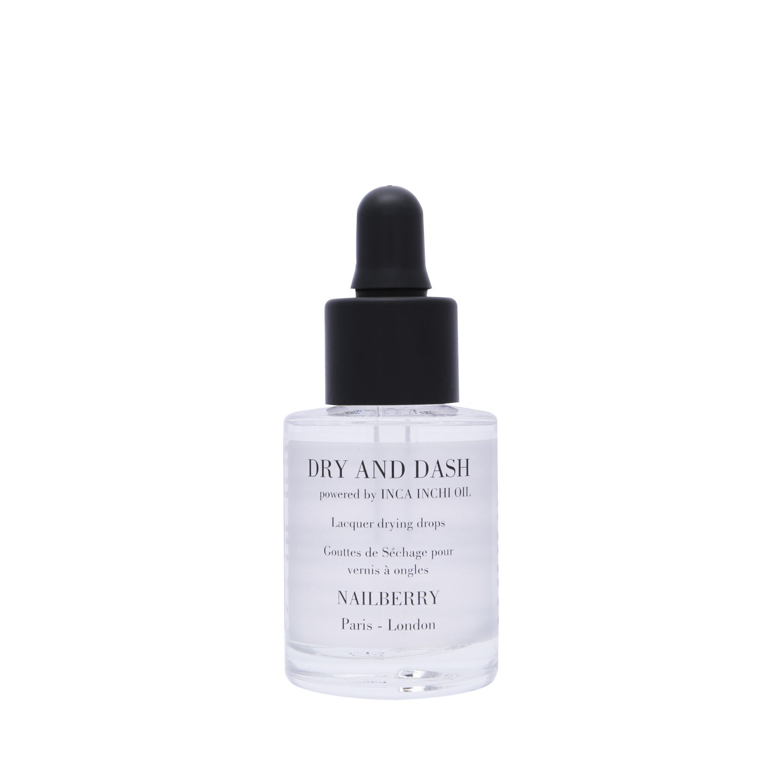 NBY Dry&Dash Drops 11ml