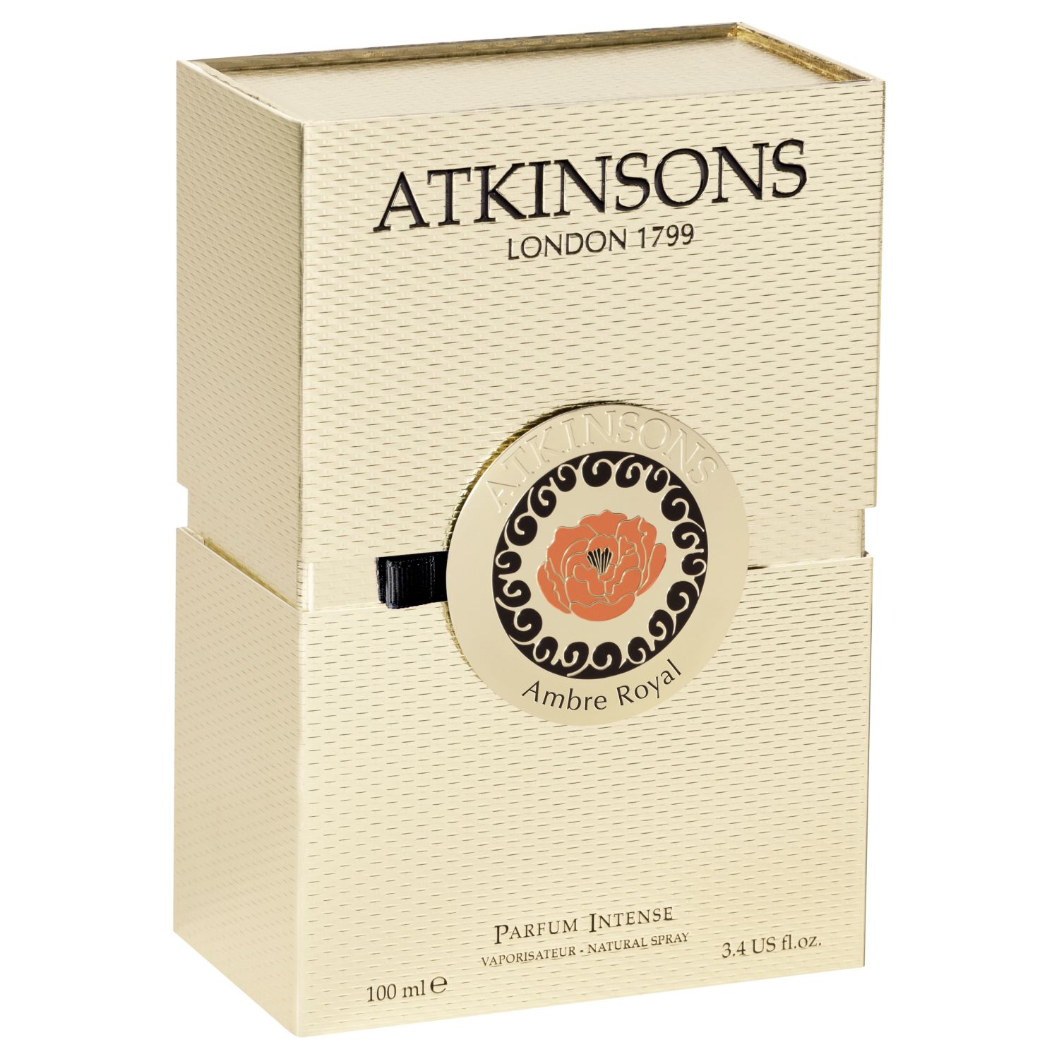 Ambre Royal Parfum Intense