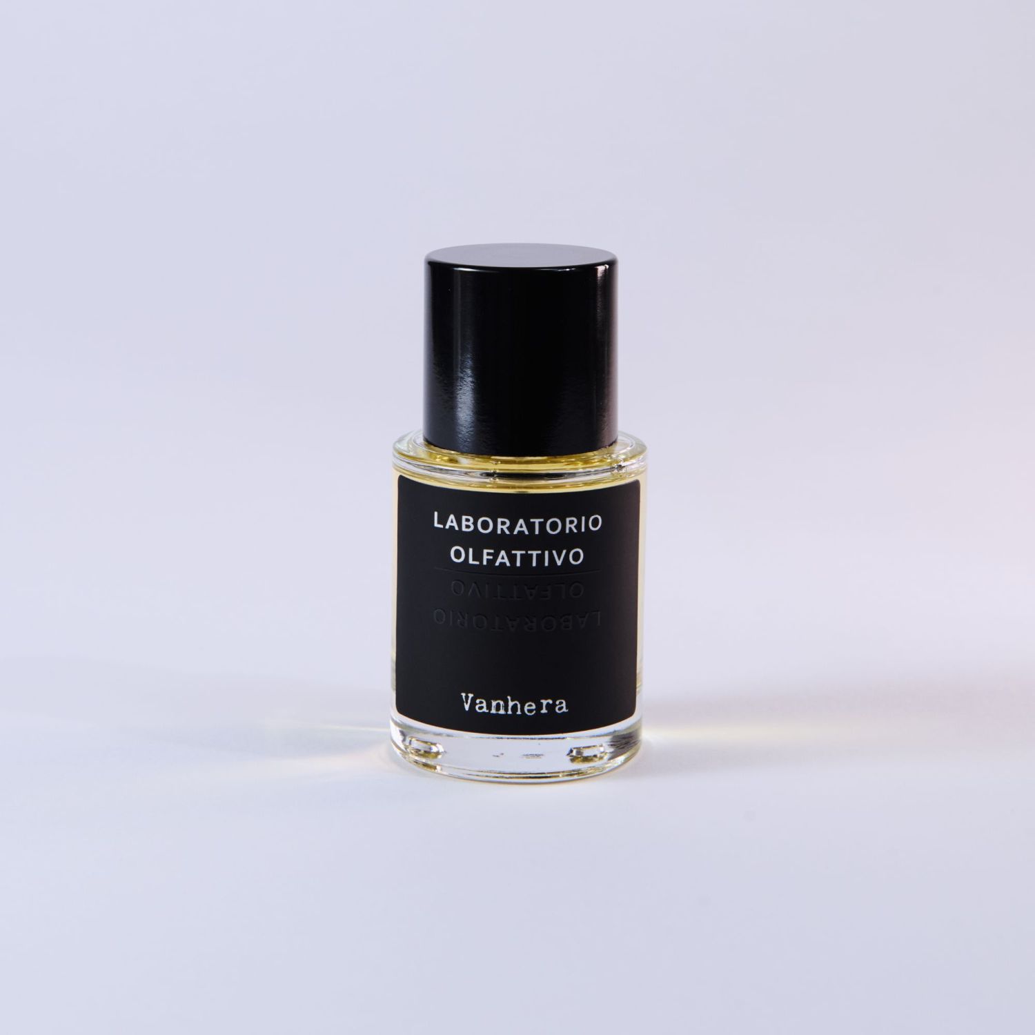Vanhera Eau de Parfum