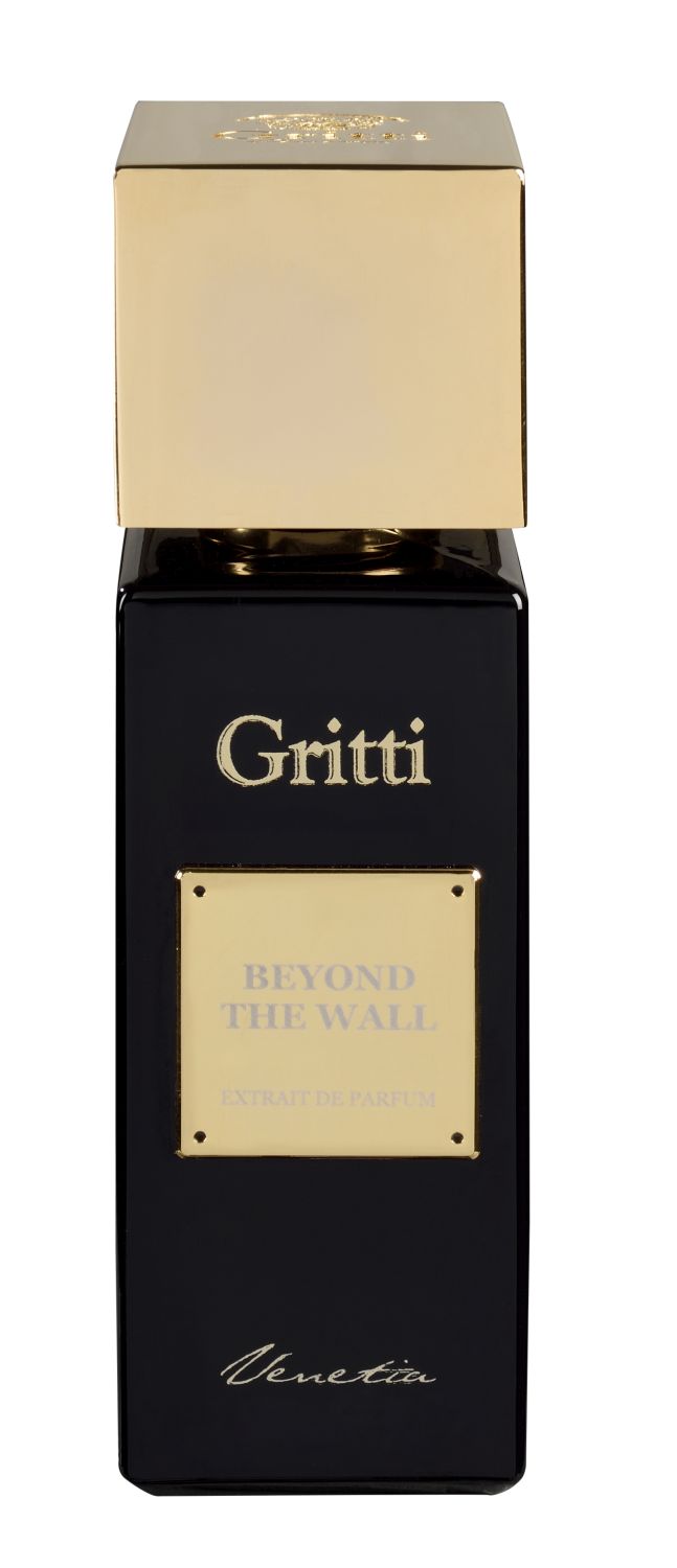 Beyond the Wall Eau de Parfum