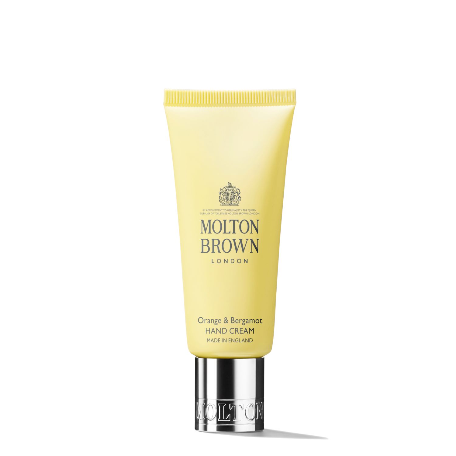 Orange&Bergamot Handcreme