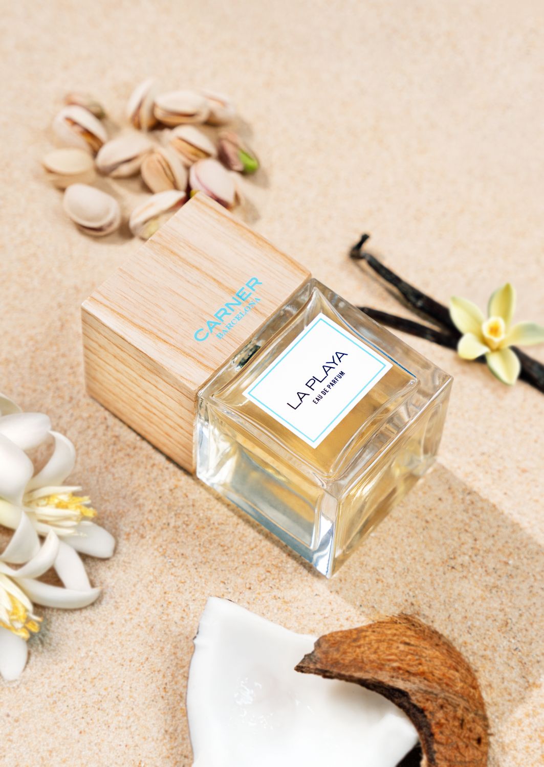 La Playa Eau de Parfum