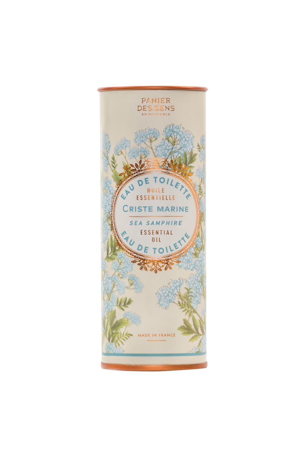 ESSENTIELS Eau de Toilette Meerfenchel
