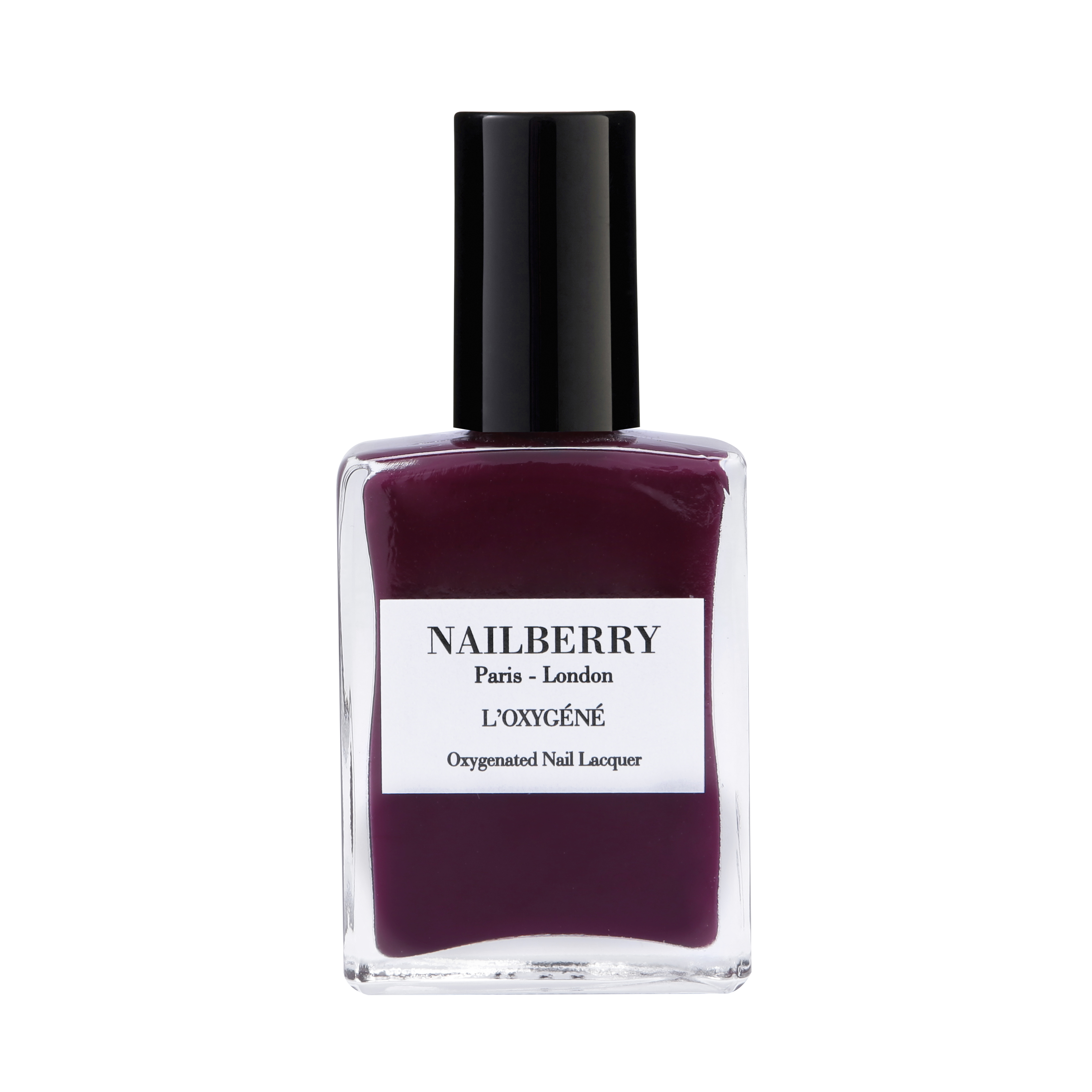 NBY L'Oxygene 058 No Regrets