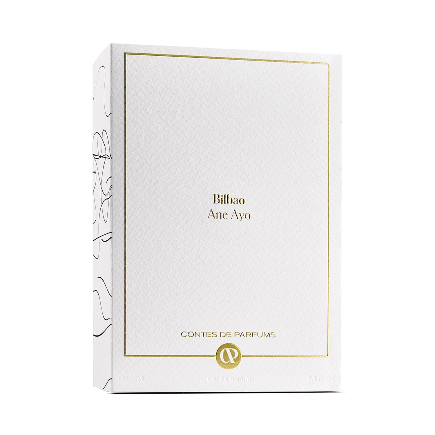 Bilbao Eau de Parfum