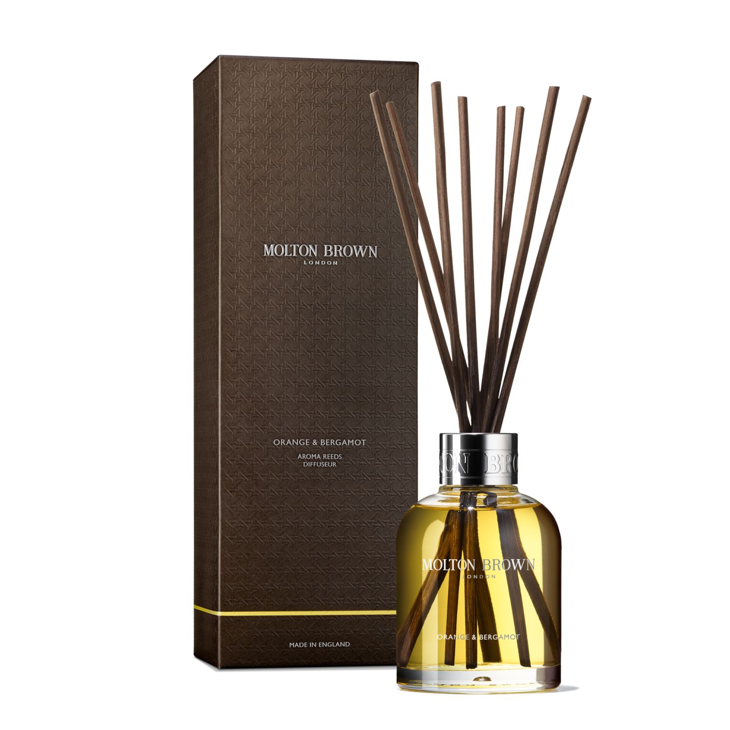 Orange & Bergamot Raumduftspender