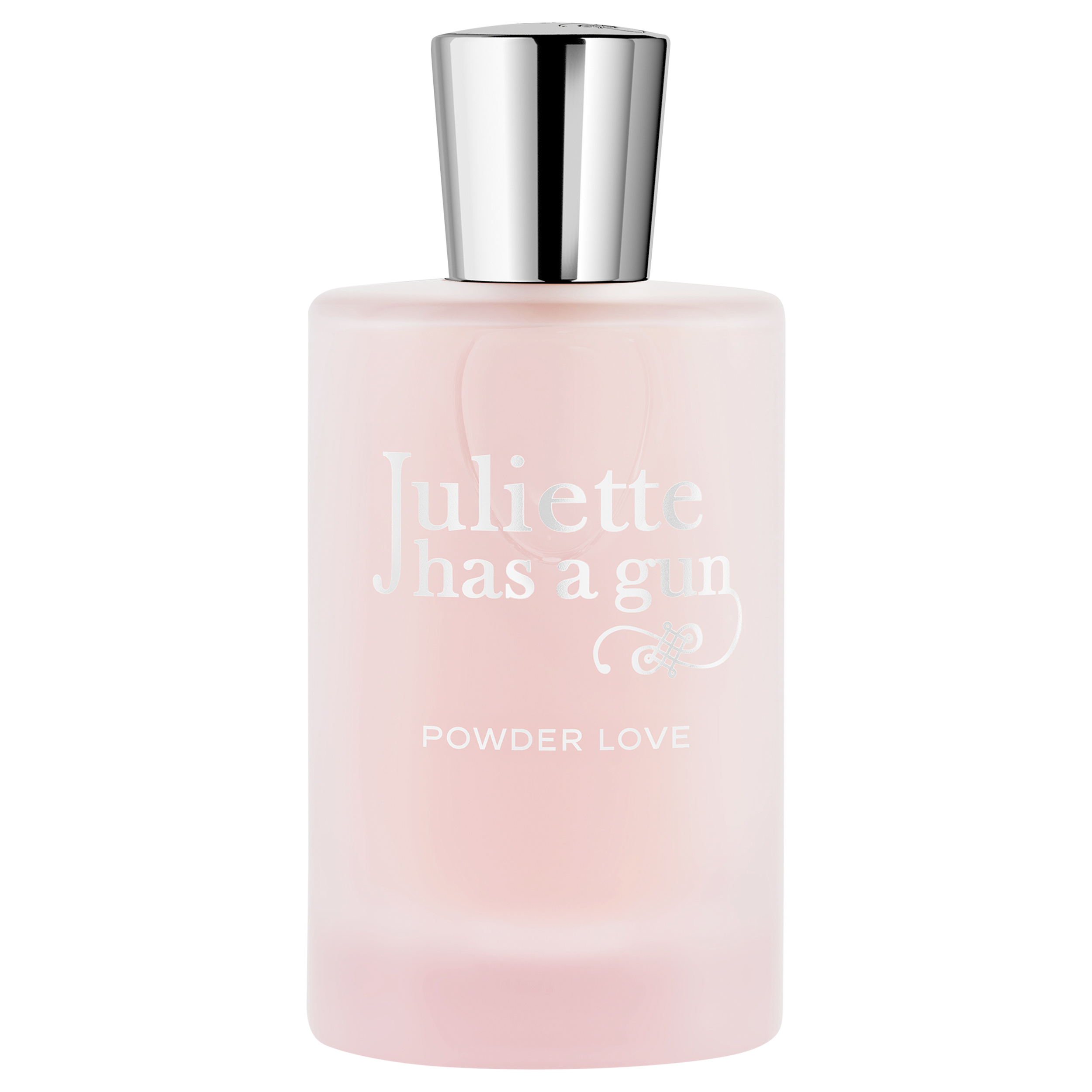 Powder Love Eau de Parfum