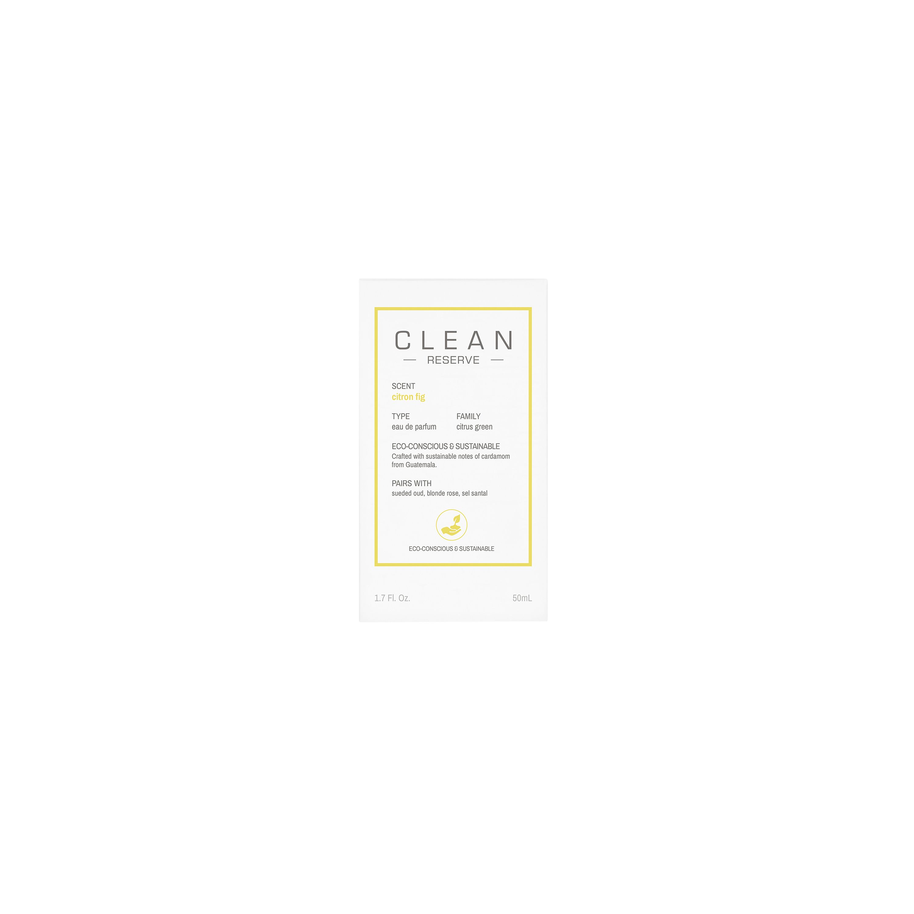 Citron Fig Eau de Parfum