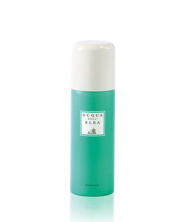 Classica Uomo Deospray