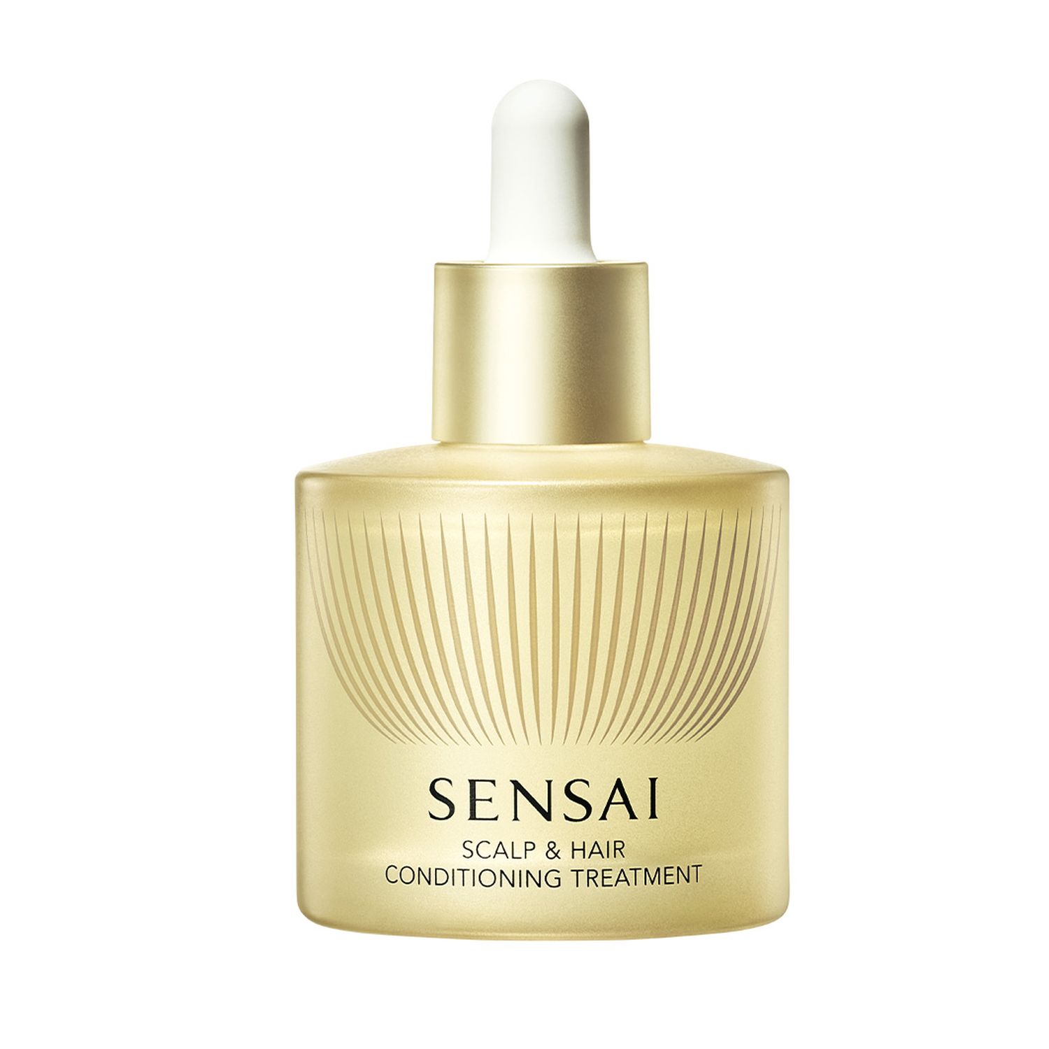 SCALP AND HAIR CONDITIONING TREATMENT