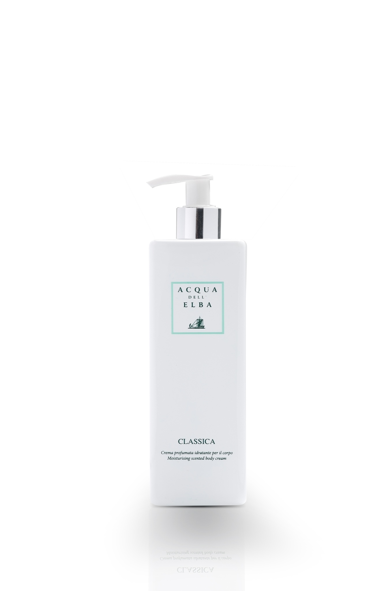 Classica Donna Körperlotion