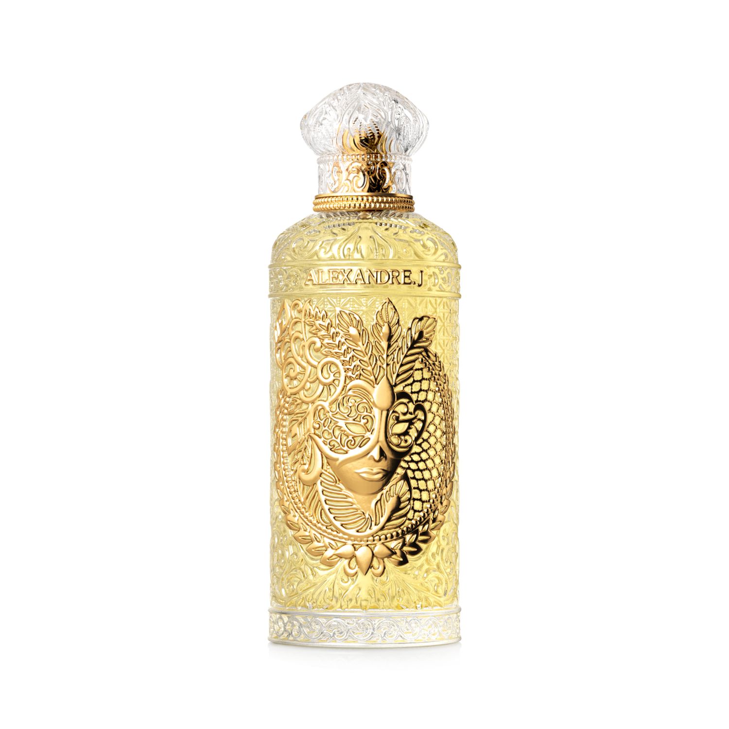 Oriental Enigma EDP 100ml