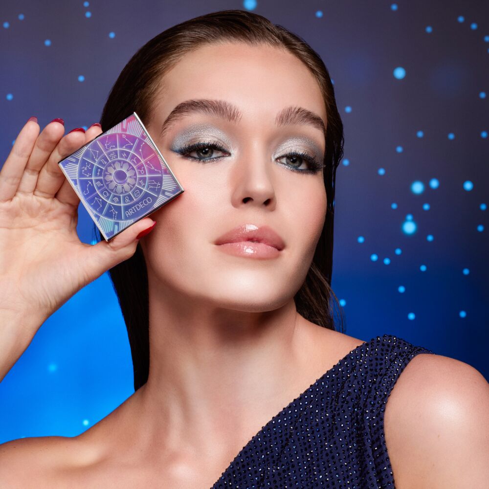 Beauty Box Trio - limited Cosmic-Design