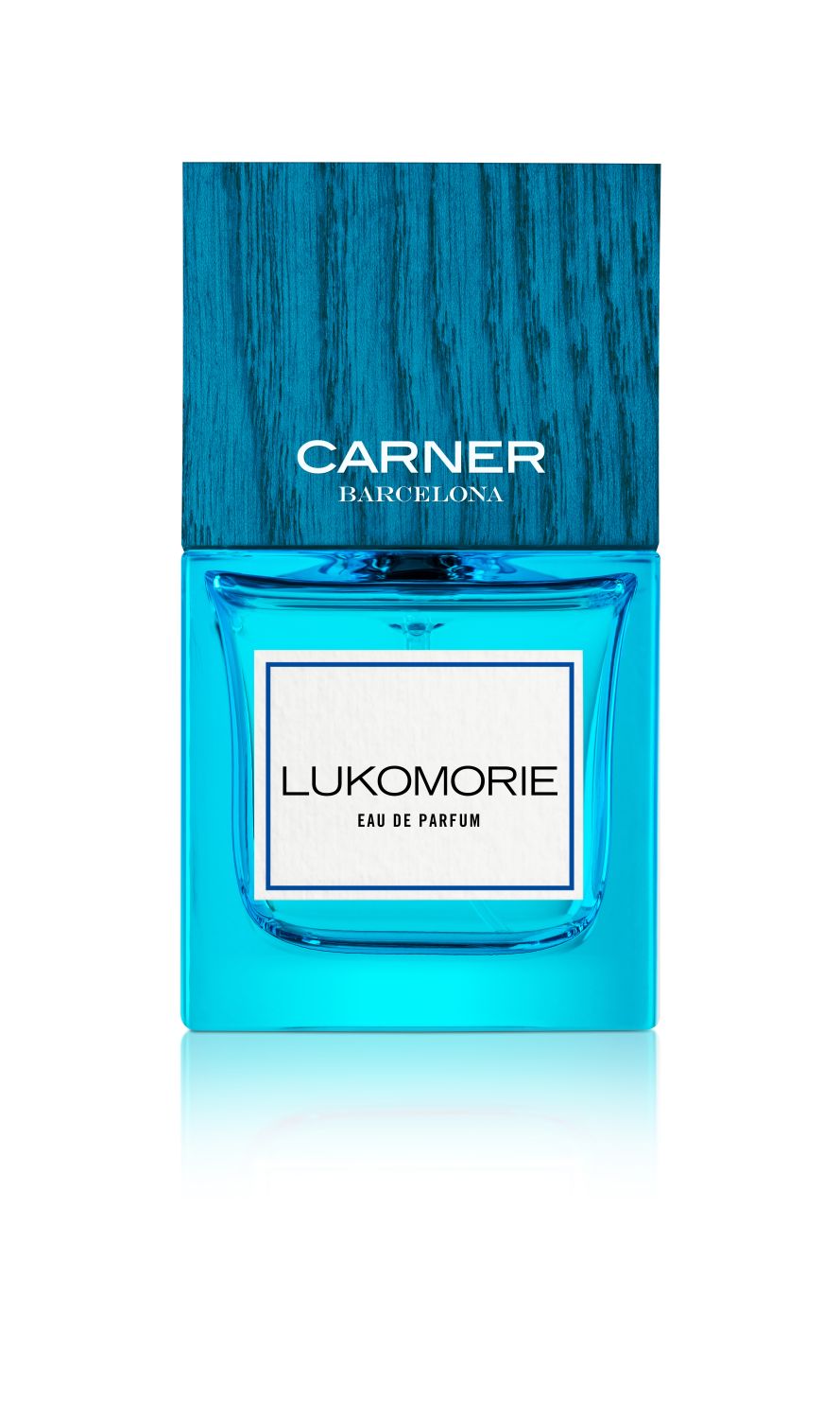 Lukomorie Eau de Parfum