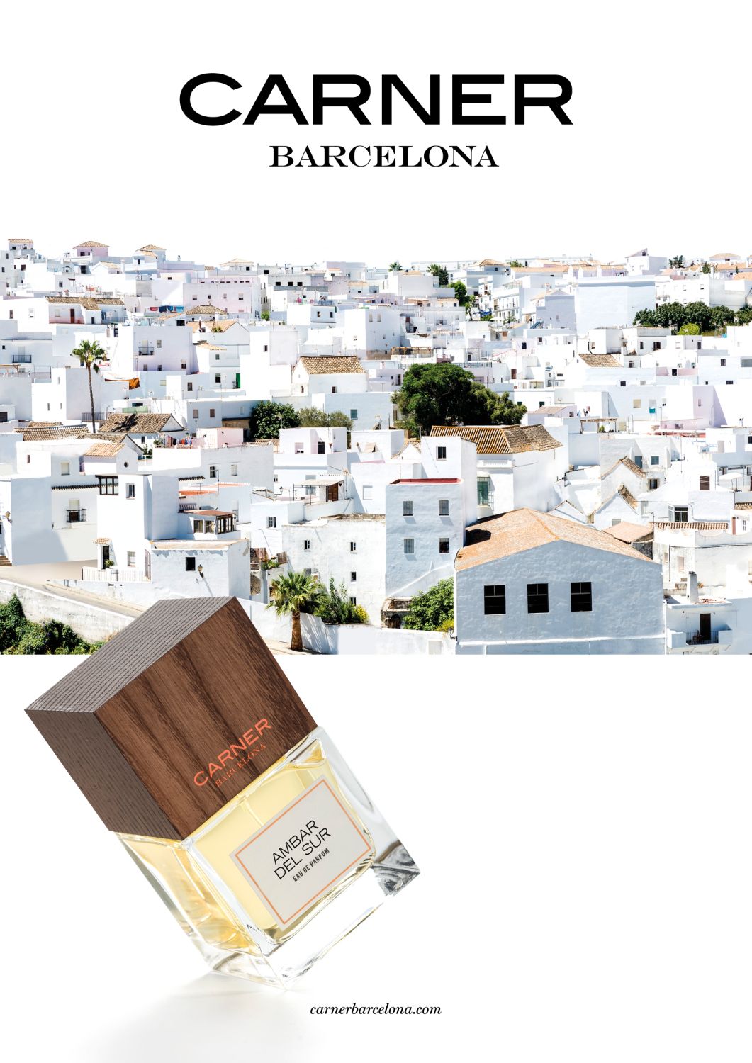 Ambar Del Sur Eau de Parfum