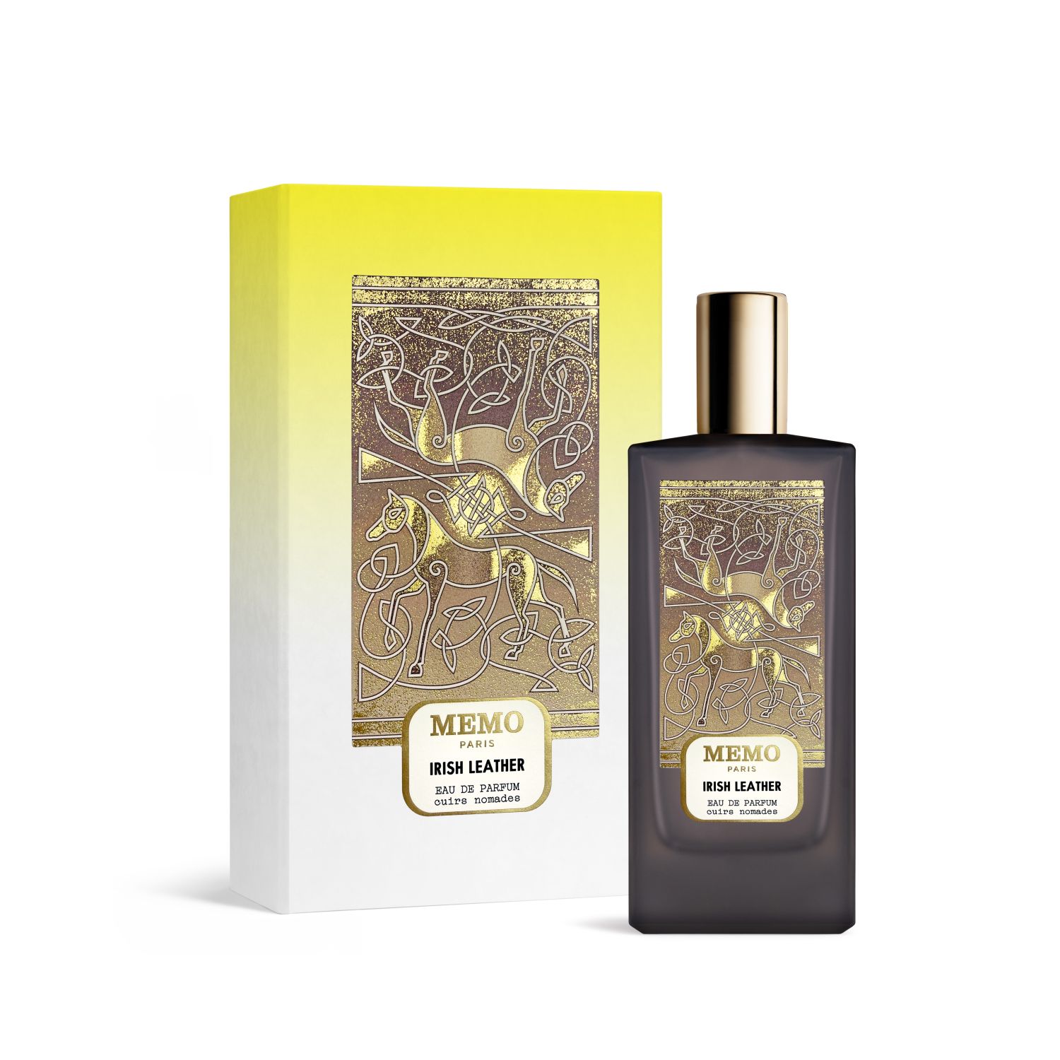 Irish Leather Eau de Parfum