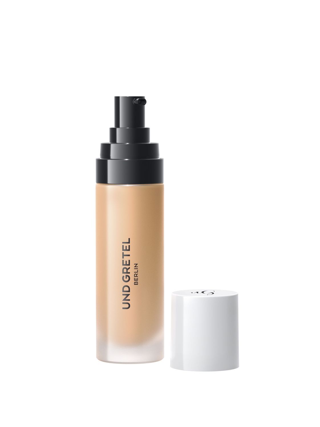 UG EBEN Liquid Foundation 2,5 Medium Fair