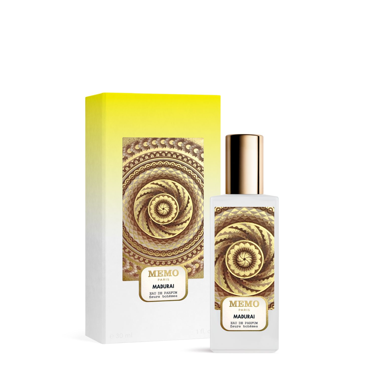 Madurai Eau de Parfum