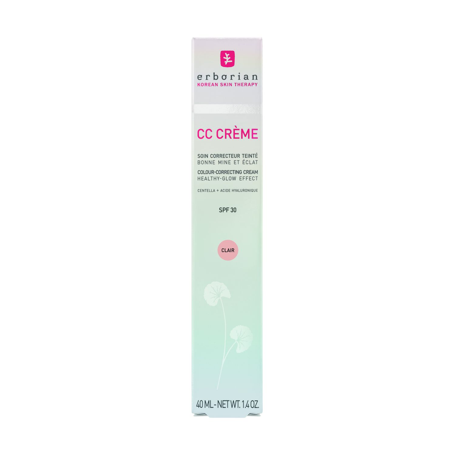 CC Creme  Clair