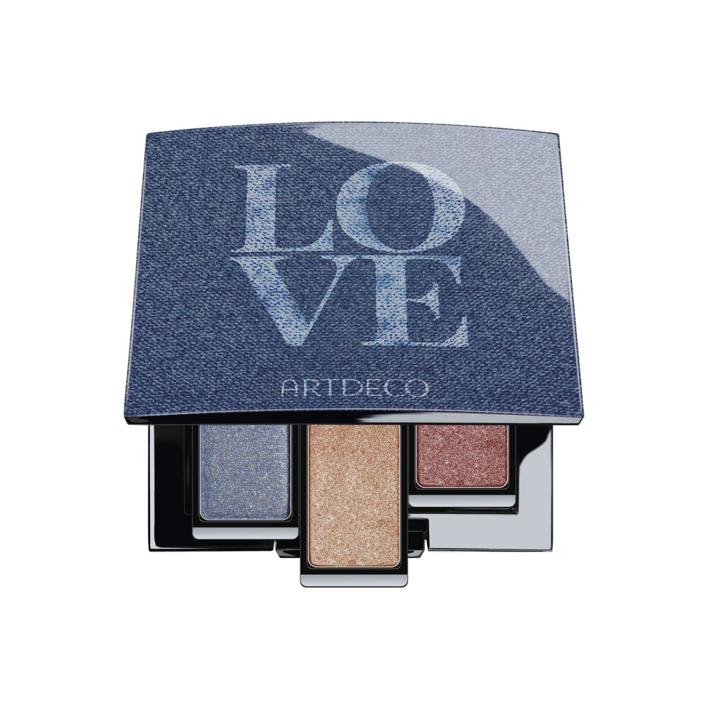 Beauty Box Trio - limited Denim Edition