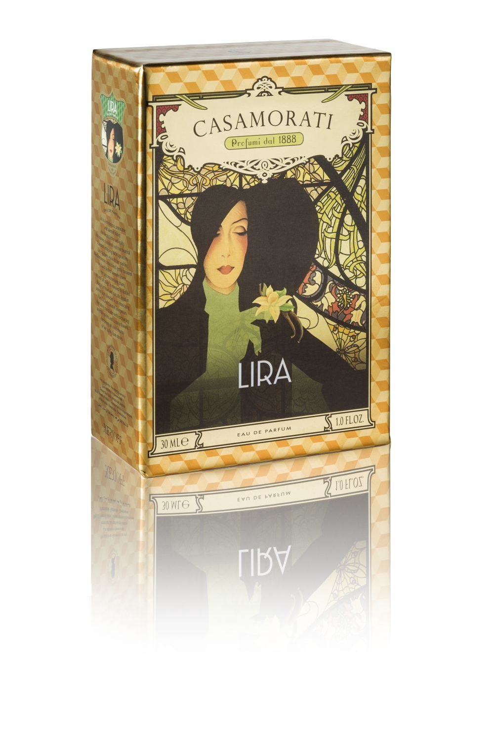 Lira Eau de Parfum