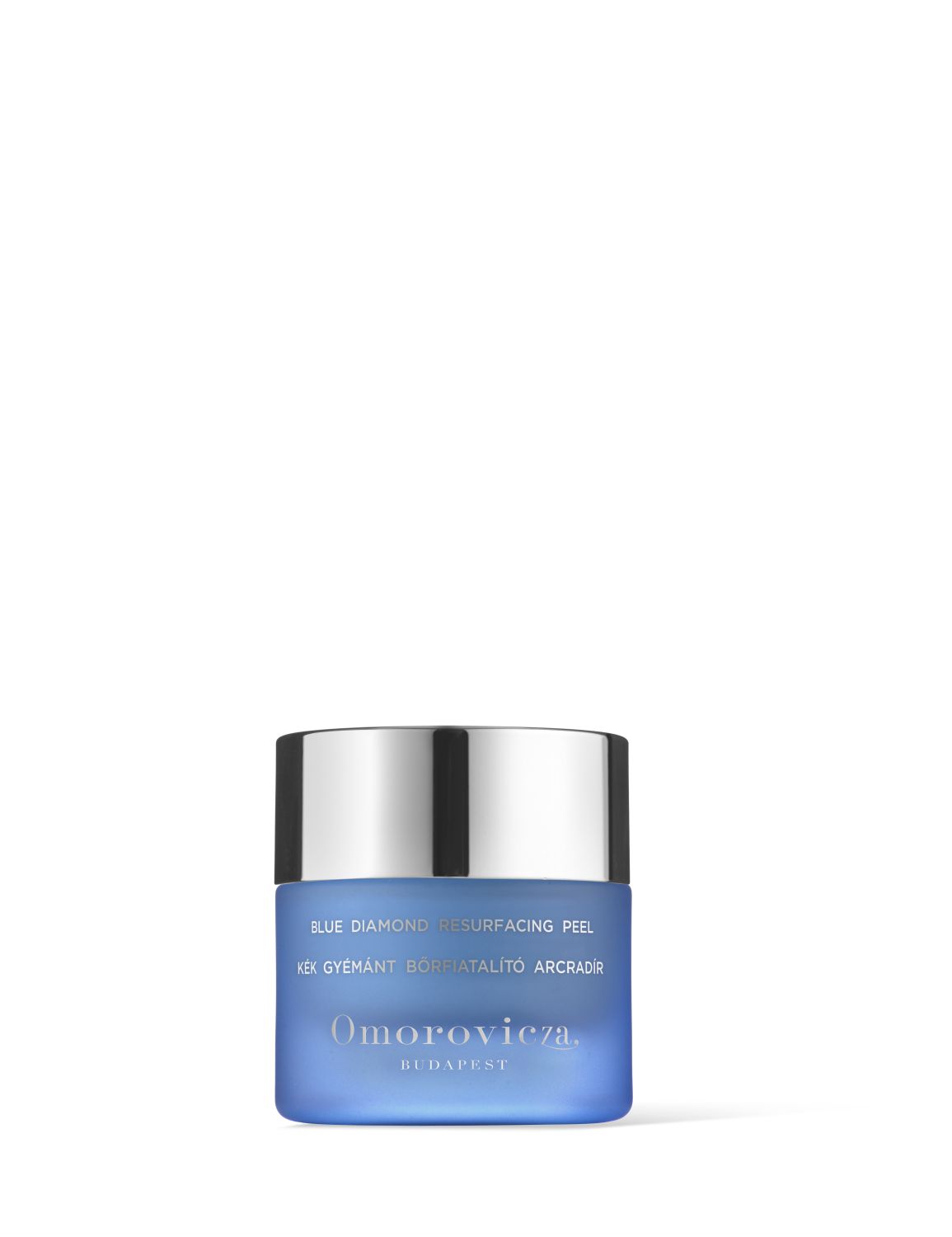 OMO Blue Diamond Resurfacing Peel 50ml