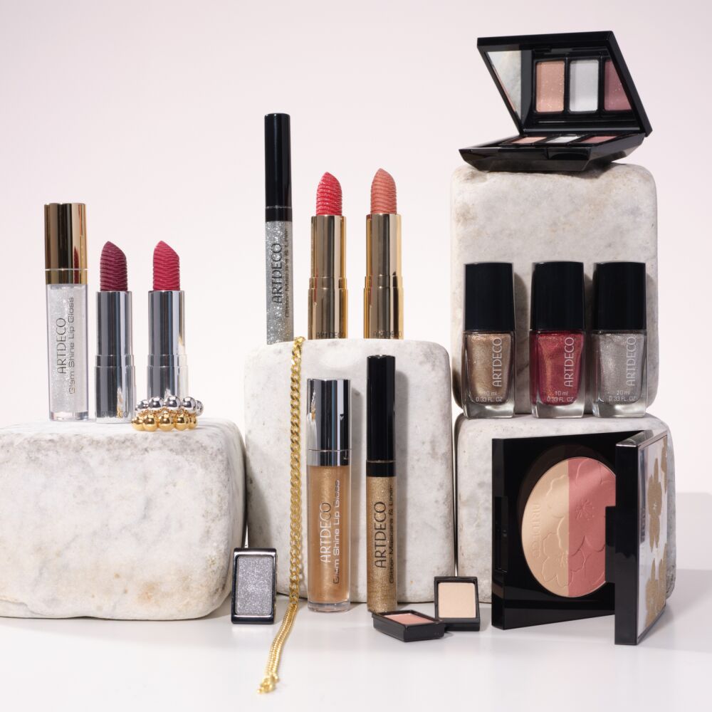 Art Couture Nail Lacquer