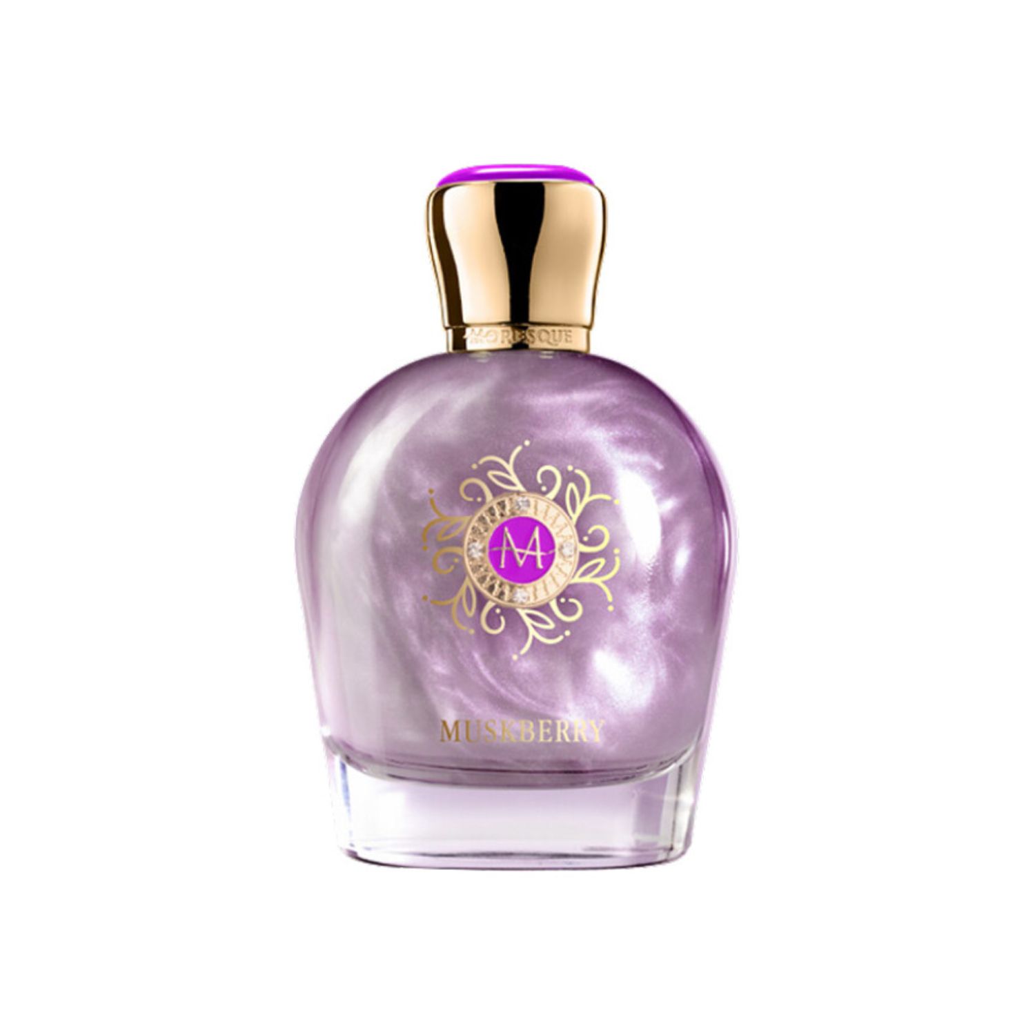 Muskberry Eau de Parfum