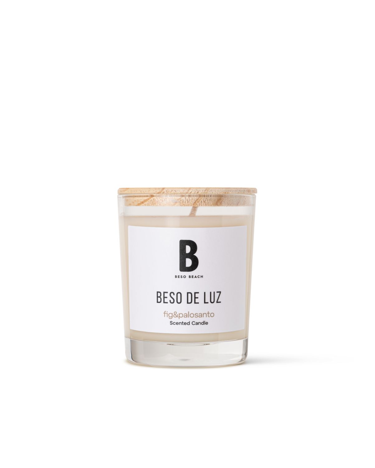 Beso de Luz