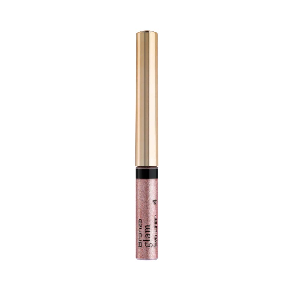 Bronze Glam Eye Liner