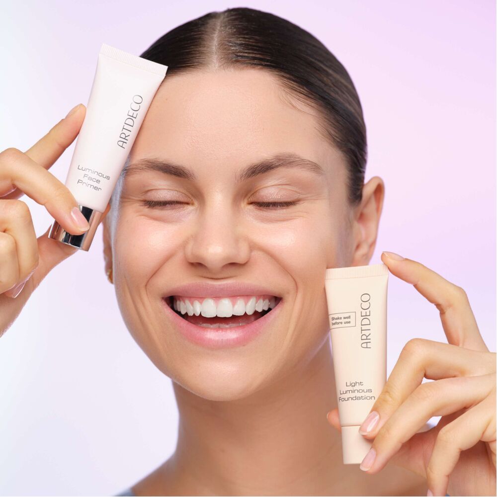 Fluid Camouflage Concealer
